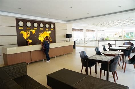 WJV INN (Cebu Island/Mandaue) .
